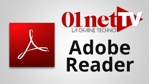 adobe reader 8.1 gratuit 01net